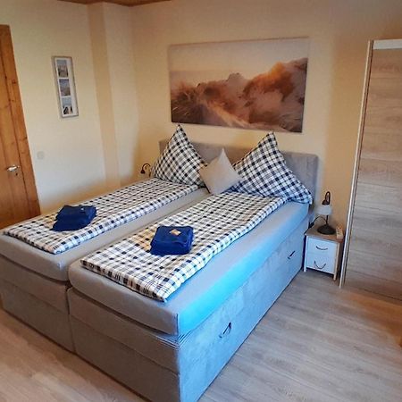 Ferienwohnung "Bine" Lübeck Eksteriør bilde